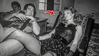 ✨📷 100 Vintage Photos Of Famous Actors Still Alive Today | Golden Age Celebrities