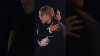 Jimin & Sofia Duet