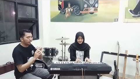 Thumbnail of Painted Heart (Chinese Song ) Piano and Recorder Cover