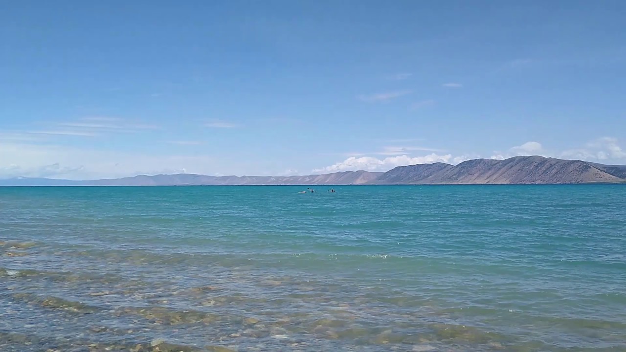 Escape the City 6 Bear Lake Utah YouTube