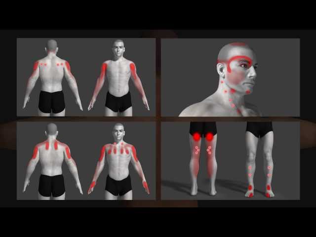 trigger point explained with animation