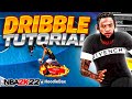 BEGINNER HANDCAM DRIBBLE TUTORIAL NBA 2K22 + LEARN HOW TO GET OPEN IN NBA 2K22! BEST DRIBBLE MOVES! Mp3 Song
