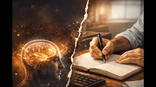 Why Writing Feels Effortless in Your Head but Impossible on the Page?