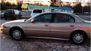 2005 Buick LeSabre Used Cars Springfield MO 2005 Buick Lesabre Used Cars Springfield Mo