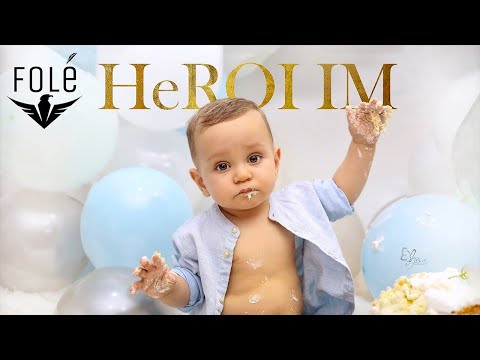 SKERDI - HeROI IM (Official Video)