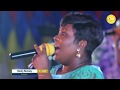 WORSHIP IN ZION 2017 - WORSHIP MEDLEY FT. BECKY BONNEY