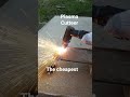 Cheapest Plasma Cutter Put to the Test!