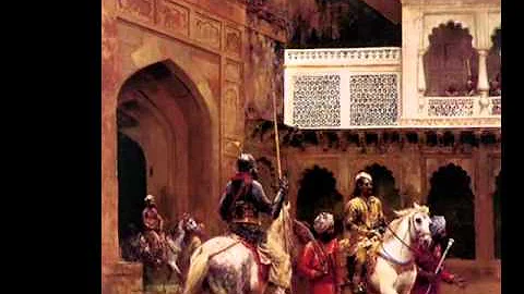 Edwin Lord Weeks