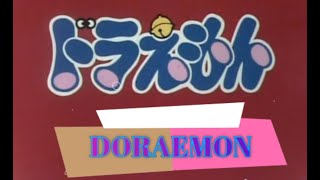 Doraemon Ending Song