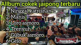 Allbum Cokek Jaipong terbaru _ Gllerr