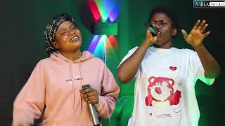 HRR🔥ANGEL ON ASSIGNMENT🔥 POWERFUL COLLABO WITH ELLA ALAARA(OHEMAA FRANCA) SUBSCRIBE AND SHARE PLS