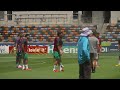 Morocco Train Before Canada | FIFA World Cup 2026™