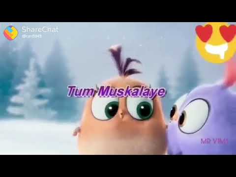 tum-paas-aaye-u-muskuraye..