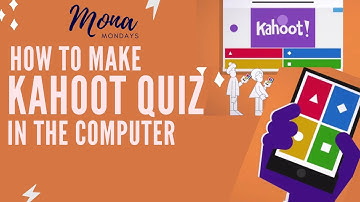Making Kahoot Quizzes| How to make Quiz in Kahoot! Quiz 2020