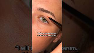 I tried lash serum and THIS happened… Net Worth
