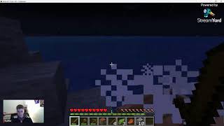 Minecraft But God Decides Ive Been Too Devious