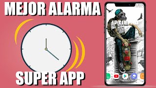 ⏰ ALARM for Android - The most effective alarm clock!!✅ screenshot 2