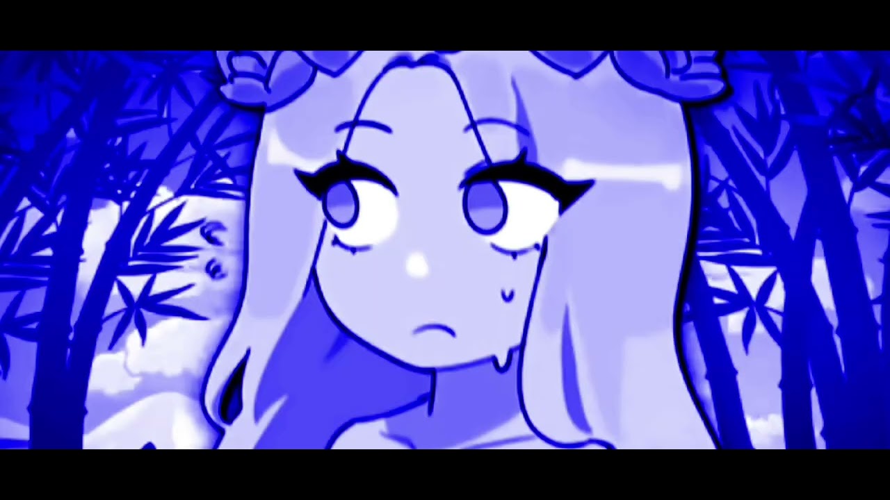 Lightiva ("Shrek")("Pt.7"): "Enter Mystique Castle ("Pt.1")"