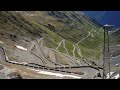 6 ország 2 keréken - Alpok, Dolomitok motoros túra 2016