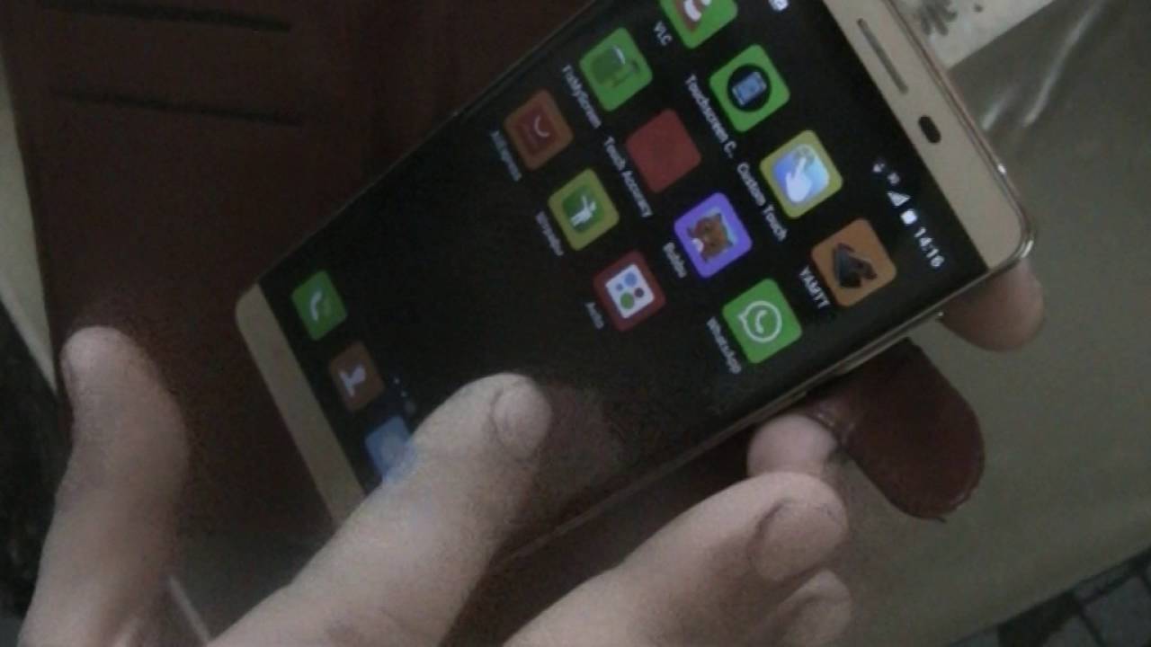 cubot h2 после использования 4 месятся просто сдох(хлам)