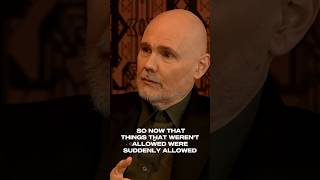 They Didnt Let Rock Die It Was Pushed Out Billy Corgan #rockmusic #theory