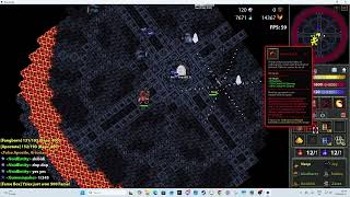 Rotmg - Evershade Shang-Montage