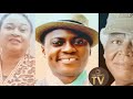 Full List Of 12 Nollywood Actors & Actress Who Died In 2021 💔