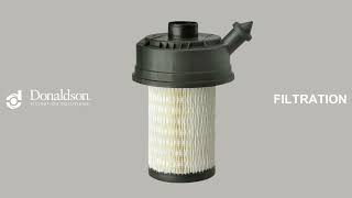 Donaldson Filters: Superior Protection, Less Downtime, More Savings