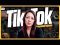 HER ŞEY TikTok SAYESİNDE ORTAYA ÇIKTI