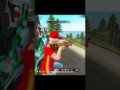 قابلنا حربي في الجيم شوف عملت فيه ايه Freefire رحومي فريفايرعرب حربي فريفاير فري فاير فري 