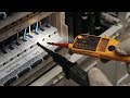 How does Fluke test the new and improved Two-Pole Voltage Testers?