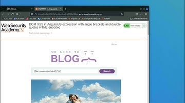 DOM XSS IN ANGULARJS EXPRESSION WITH ANGLE BRACKETS AND DOUBLE QUOTES HTML-ENCODED