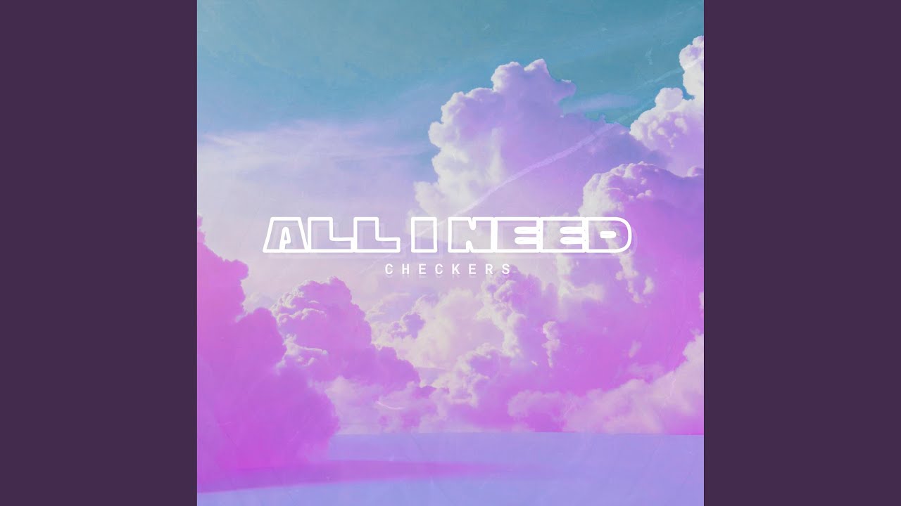 Watch ALL I NEED on YouTube Watch ALL I NEED on YouTube