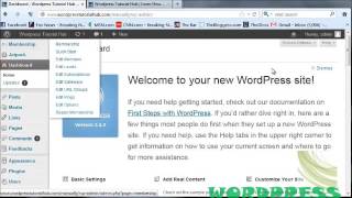 Celebrity WP 3x Tutorial 50 How to Build a Membership Site   Part2 Net Worth