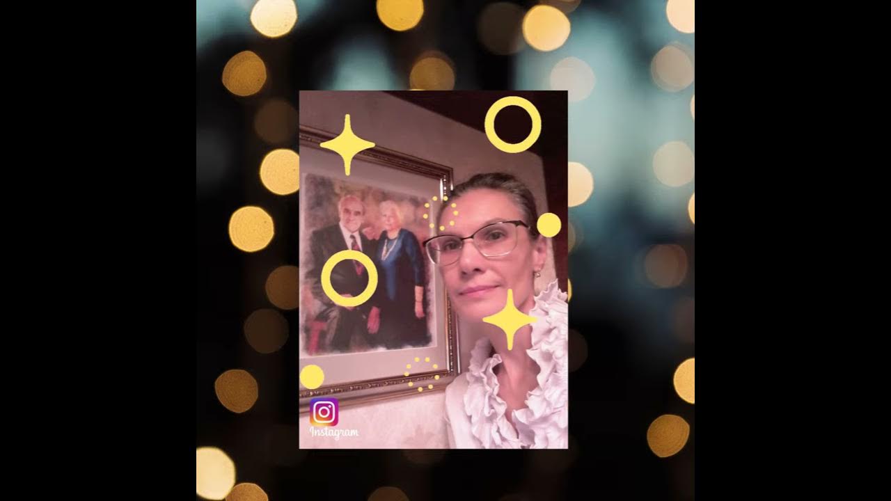 Новогоднее поздравление. - YouTube