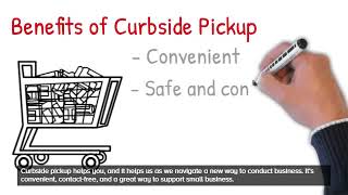 CityLift Storage Curbside Pickup