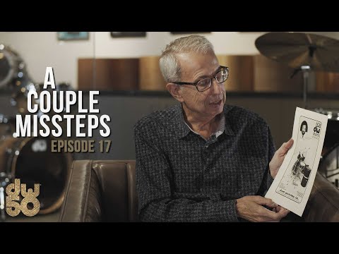 DW50 Founder's Feed - Episode 17 // A Couple Missteps