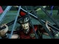 真・三國無双7 呂布伝 8-IF ・官渡迎撃戦 Dynasty Warriors 8 Xtreme Legends - Lu B…