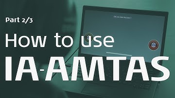 IA-AMTAS: Clinical Procedure (2/3)