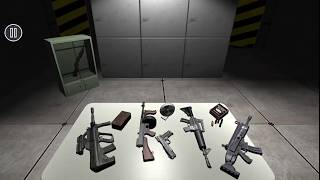 BR Weapon Simulator screenshot 1