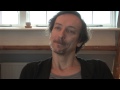 Capture de la vidéo Hauschka Interview - Volker Bertelmann (Part 3)