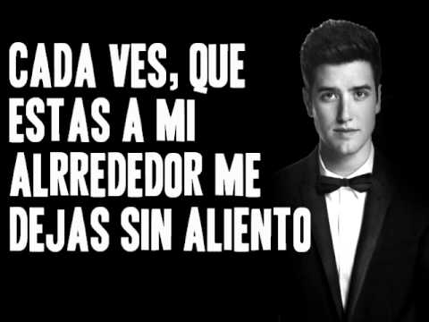 Big Time Rush - No Idea [Spanish Lyrics] - YouTube