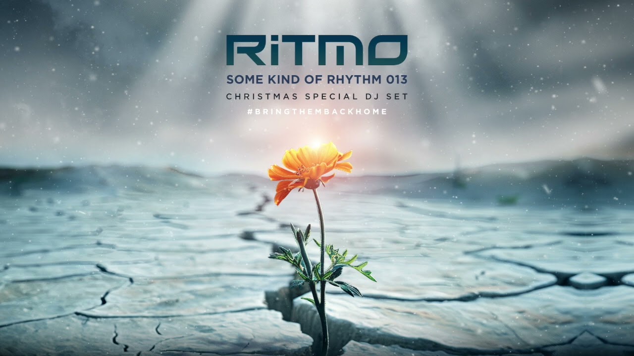 Ritmo   Some Kind Of Rhythm Vol13