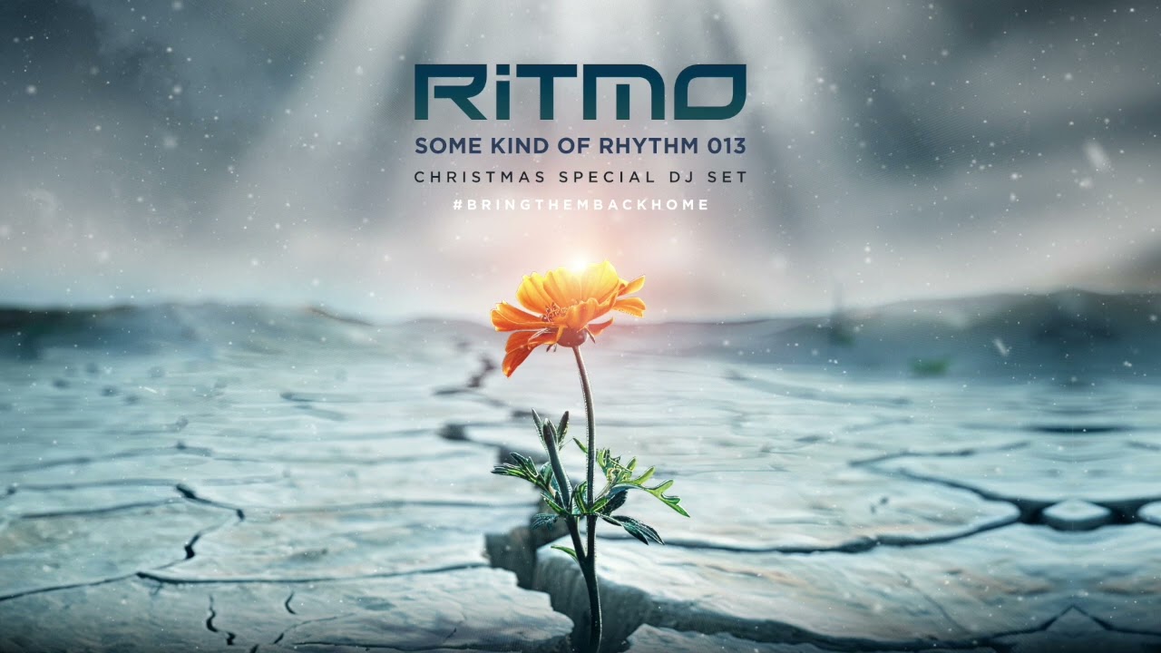 Ritmo - Some Kind Of Rhythm Vol.13 - YouTube