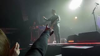 Stereophonics - Maybe Tomorrow (Frankfurt, Germany, 31.01.2020)
