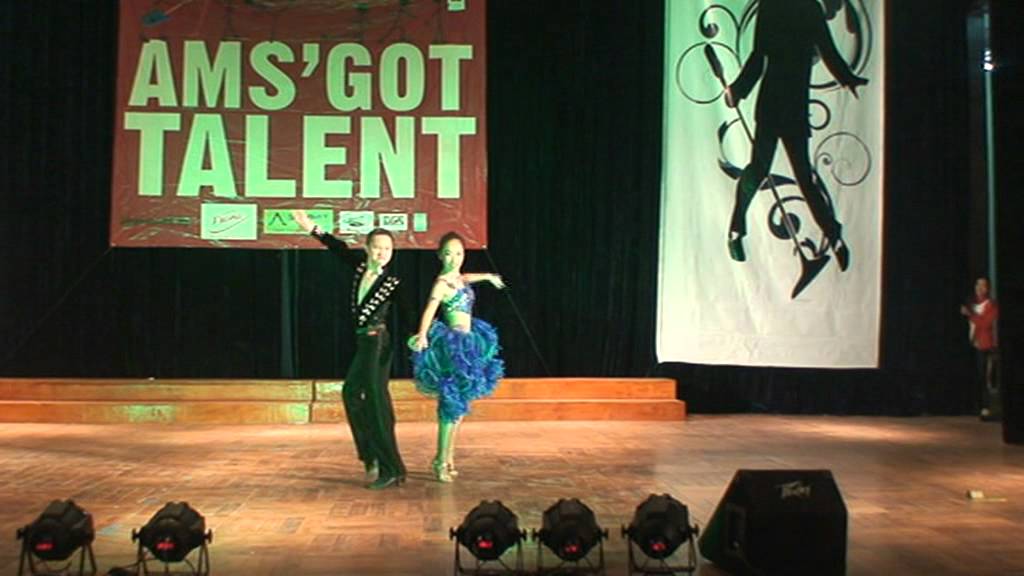 (AGT4) Round 2 - HDC