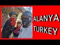 Things to do in Alanya, Antalya ,Turkey staying at Haydarpasha Palace!