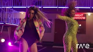 Lean Down - Fifth Harmony & Major Lazer & Dj Snake ft. Gucci Mane, Mø | RaveDJ