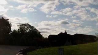 2nd Training Toss on 8 May 715 AM Part 1 of 3.AVI