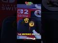 Unboxing completo en el canal:3 #switch2 #nintendo #switch #potatogames #gaming #unboxing #novios